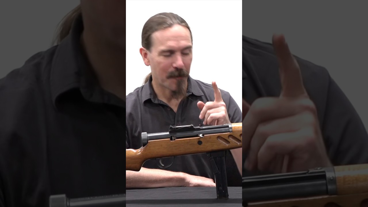 A Beautiful Factory Semiauto SIG MKPO