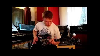 Deathless Creation - Reinvention