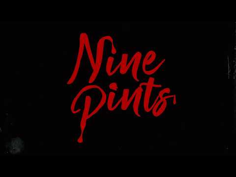 Dracula's Presents "Nine Pints"