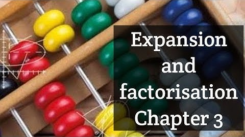 Factorisation Ex 3B Q1 (a, b, c, D) NSM2 D2 O level Mathematics.