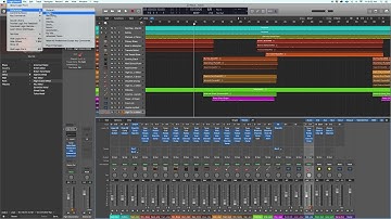 Logic Pro X LATENCY Fix