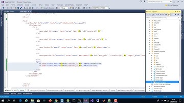 Asp.net Bootstrap DataTable Kullanımı