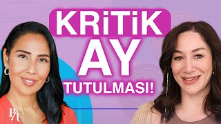 KRİTİK AY TUTULMASI! | Duygu Demir - Beste Uyanık