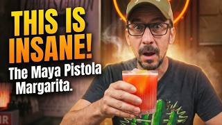 Tequila Alternative? Try This Indian Agave Cocktail
