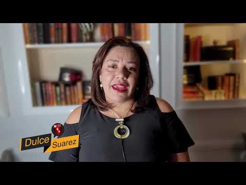 Dulce Suarez