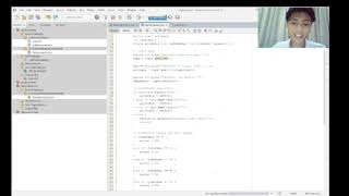 Penjelasan Menghitung Gaji Karyawan Dengan Kode Program Menggunakan Bahasa Java. 