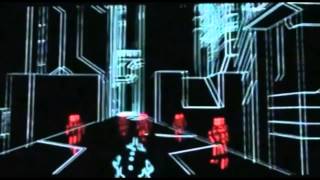 Vospertron Showreel 2015