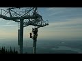 Conquer The Mountain LPOA 2022 Installations Conquer The Mountain LPOA 2022 Installations