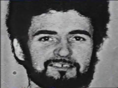 NETWORK FIRST : SILENT VICTIMS - THE UNTOLD STORY OF THE YORKSHIRE RIPPER (YTV, 1996)