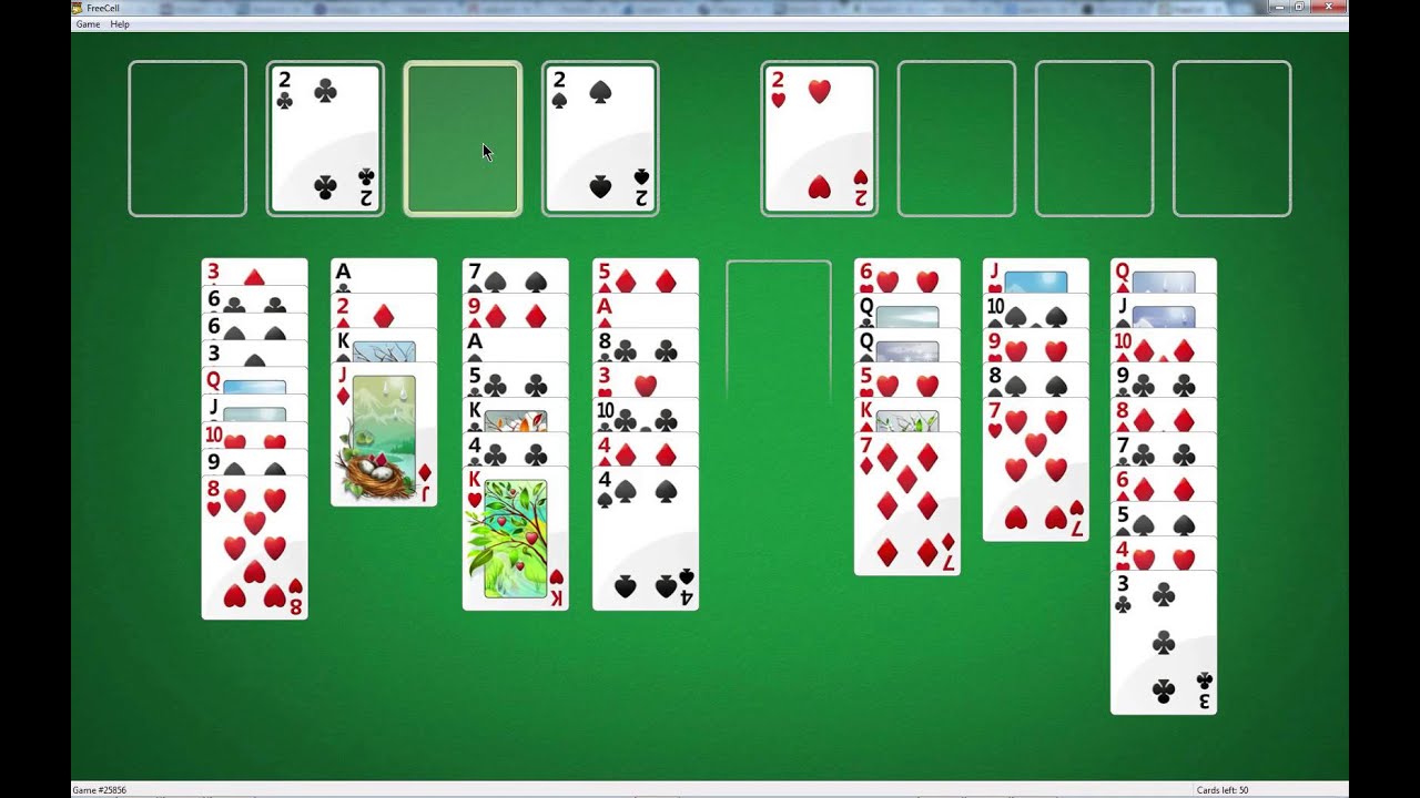 Top 10 Tips to Win Freecell