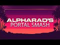Alpharad's Portal Smash - Smash Ultimate Summit 3