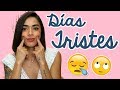 RUTINA PARA DÍAS TRISTES - YIYI SOSA