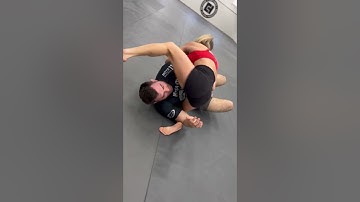 Sneaky armlock from the kimura position. #BJJ #JiuJitsu