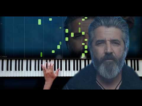 Yalnız Değilsin -Eşkiya Dünyaya Hükümdar Olmaz
