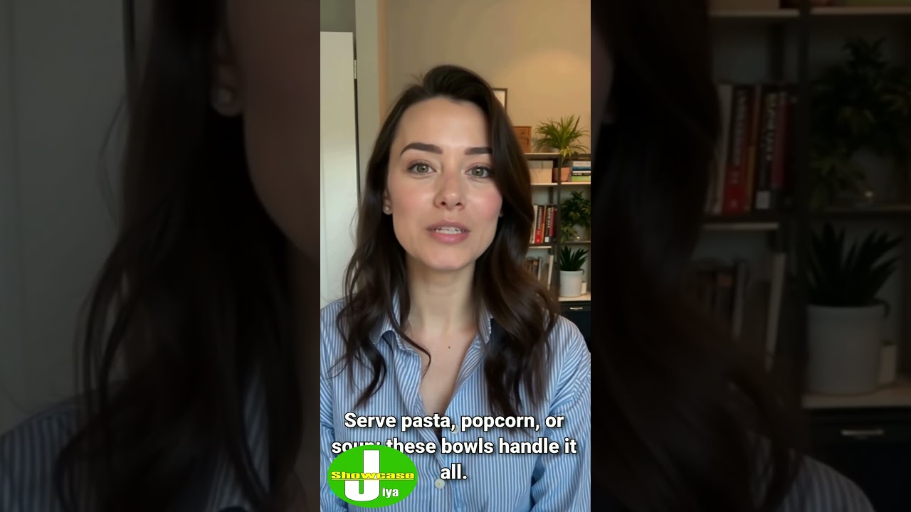 KooK Ceramic Mixing Bowls, Nesting Set of 4, Embossed Kitchen Dishware | Jiya Showcase  