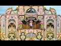 Draaiorgel De Hagenaar --- Als Des Zondagsavonds Die Dorpsmuziek Speelt