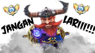 LIVE SAMPE IMO!