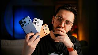 All iPhone 17 Pro & Pro Max Colors Unboxed! 📱 (Which One's Best?)