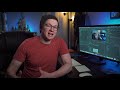 End of video