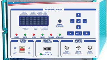 IEC 61000 4 5 Surge Generator Working Principle #Business