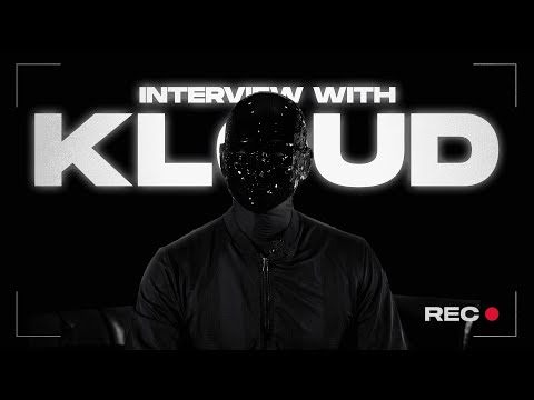 Interview KLOUD - MODEL'S ROOM