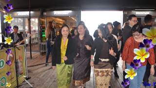 Sabaidee Pimay At Boxpark 2015