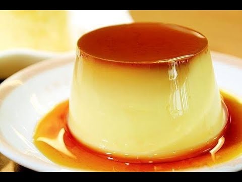how-to-make-leche-flan-|-caramel-custard-pudding-recipe