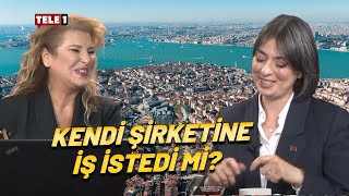 Sinem Dedetaş iddialara yanıt verdi! Yandaş medyada çıkan 'hayırlı gelin' haberleri doğru mu?