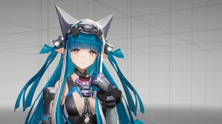 Last Rite Ryona リョナ- Arknights Endfield