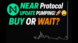 NEAR Protocol Ready to Pump? NEAR Crypto Price Prediction | Near Crypto News Today ( June 15 )