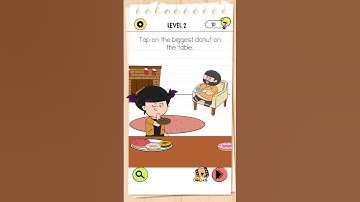 Brain test 4 level 2