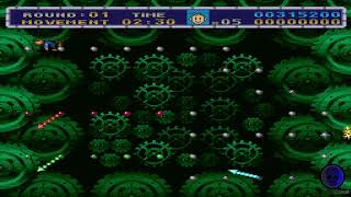 Clock Works - Super Nintendo SNES screenshot 3