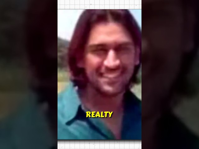 Ms Dhoni Old Video With Friends | Expectations Vs Realty | MS Dhoni With Rare Video #msdhoni #ipl class=