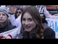 "People Are Rising Up": Voices of No Kings Protests from NYC to Denver