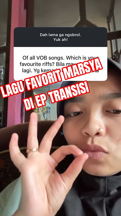 Favorite Song #vob #voiceofbaceprot #marsyavob #metal #renegade #renegadesheep #transition #album