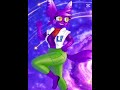 Purple comet🌌 @ToonsTimeTube & Léa Vy Linh #edit #lea #collab #supermariogalaxy