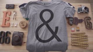Ugmonk by Jeff Sheldon from Ugmonk on Vimeo
