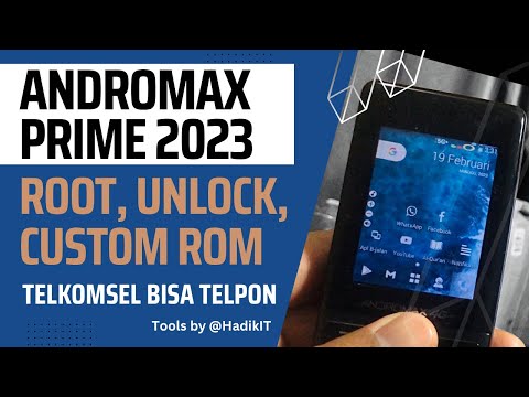 Stock rom andromax prime Full guides for Download and update firmware on  .. updated 29 Apr 2023