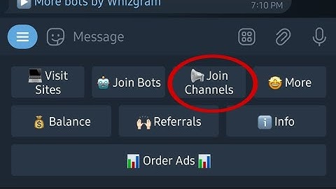 Telegram Member Adder Bot - Add 500k Members To Telegram Channel or Group