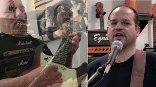 With or Without You Cover U2 screenshot 5