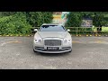 Bentley continental new flying spur 2014 beige  snn1316t