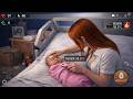 Real Mother Care Journey #03 | Pregnancy Life Simulator Story | Family Mom Game
