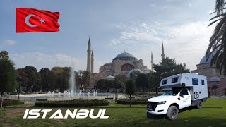 Teil 1/Türkei Trip - Istanbul