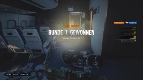 Doc spawn kill ace - Rainbow six siege