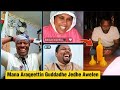 Awale Musama Mana Araqeettin Guddadhe Jedhee 