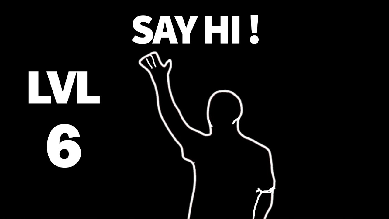 ЛЕВАЯ СТОРОНА Иммерсивная разминка ОРИГИНАЛЬНАЯ / Вирусная интерактивная игра ПОЛНАЯ ВЕРСИЯ ЧАСТЬ 2