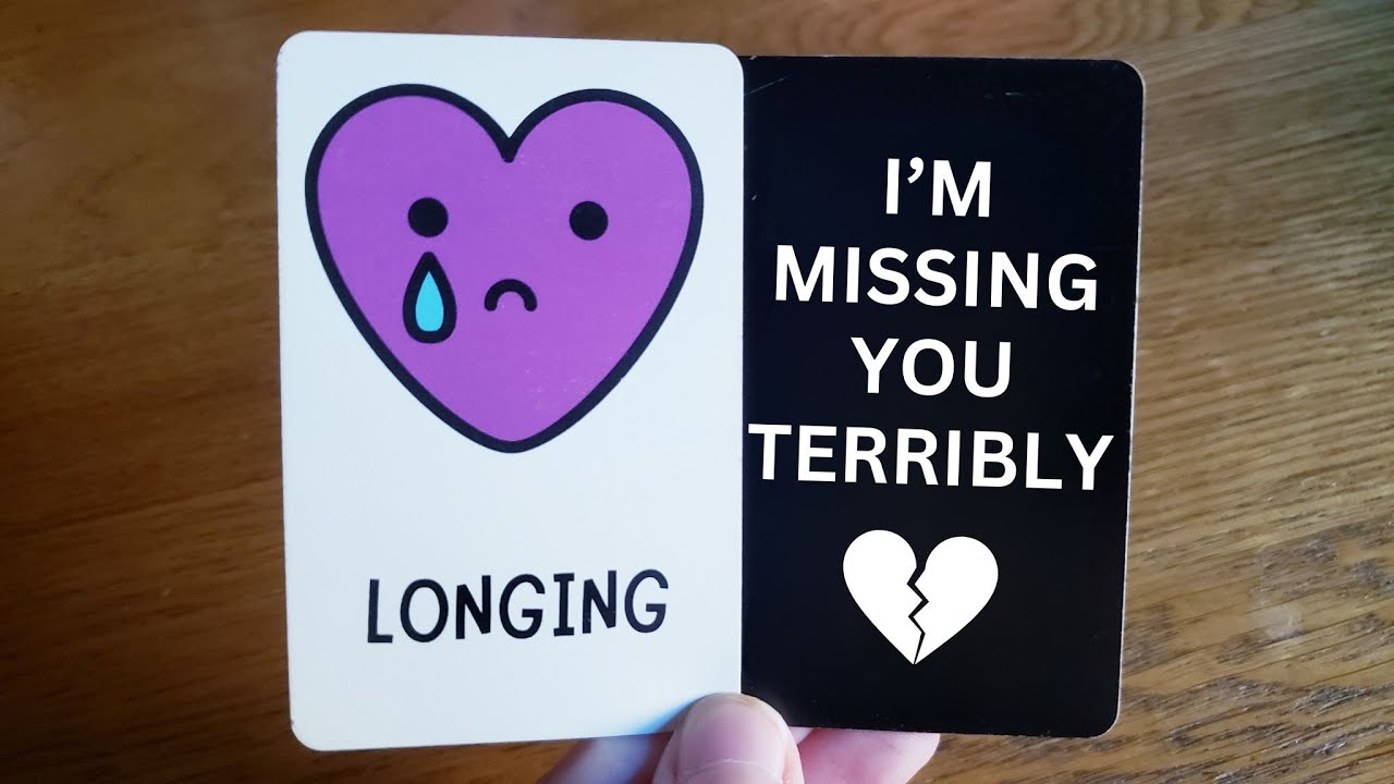 😱TODAY they're VERY EMOTIONAL as THESE SURPRISING THOUGHTS are MESSING WITH THEIR HEAD! 😱