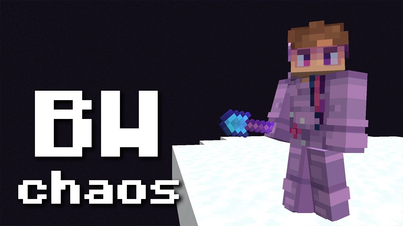 blockwars chaos challenge