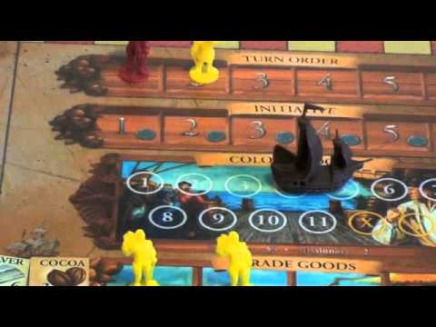 Video: Age Of Empires III: Age Of Discovery