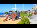 Strand & Promende Playa de Fanabe Costa Adeje Teneriffa HD